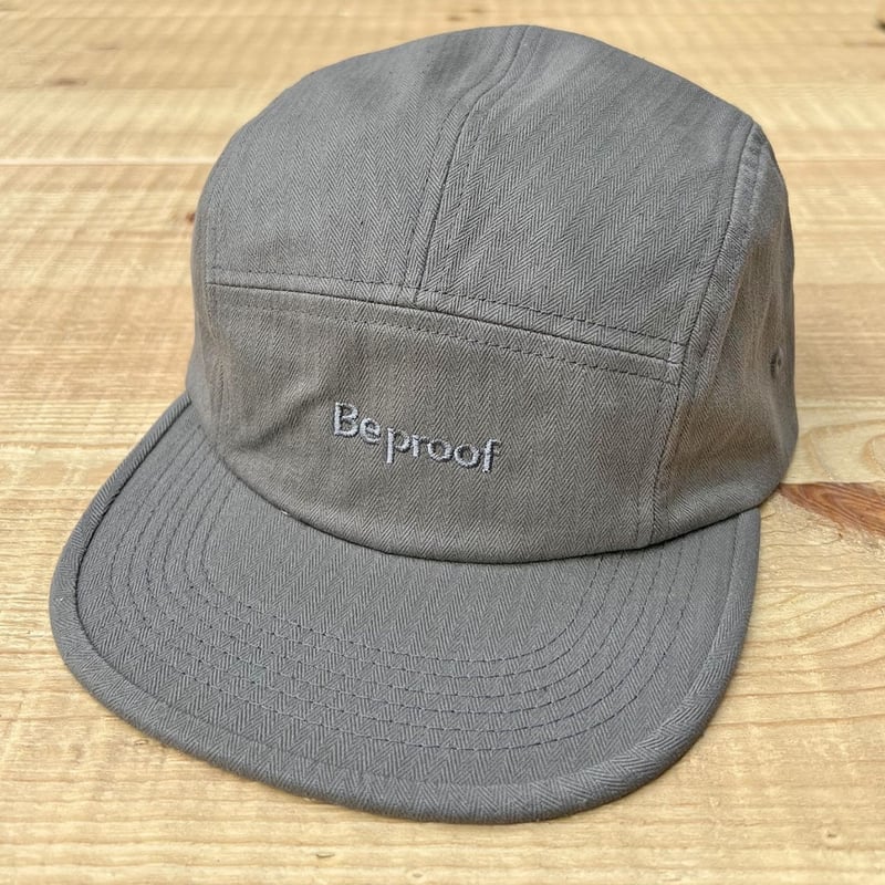 難燃コットンジェットキャップ カラビナ付 BP-C004 | SIDETRIP online