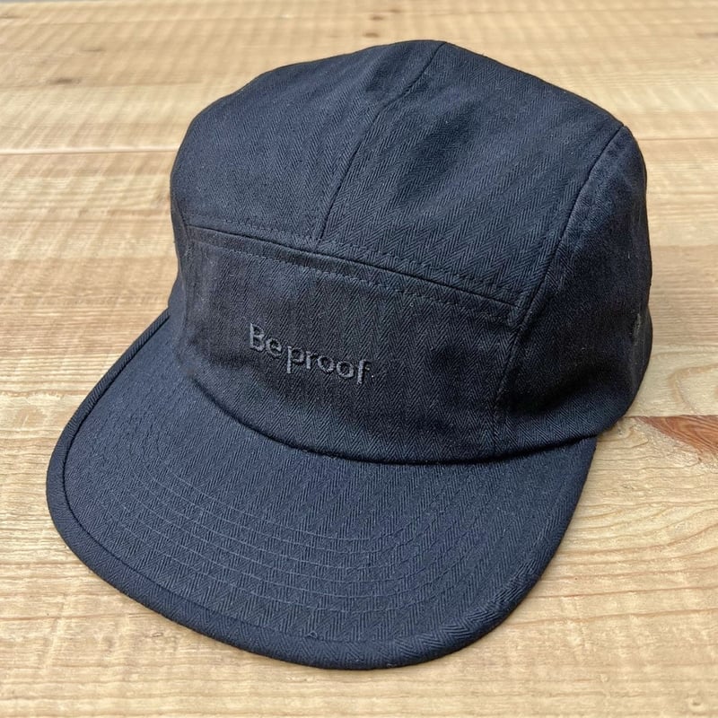 難燃コットンジェットキャップ カラビナ付 BP-C004 | SIDETRIP online