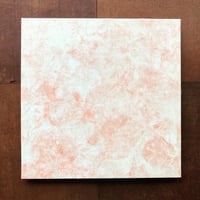 hiraku    Washi Art panel 275×275