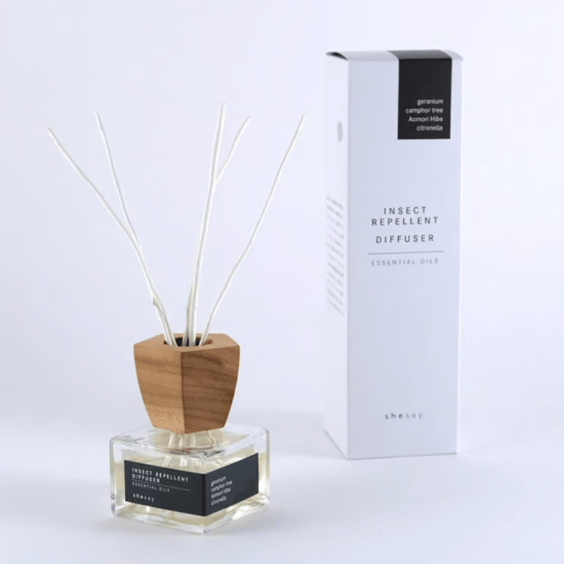 essential oil 虫除けディフューザー | SALT(ソルト)公式インテリア