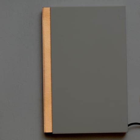 akii NIGHT BOOK ランプ