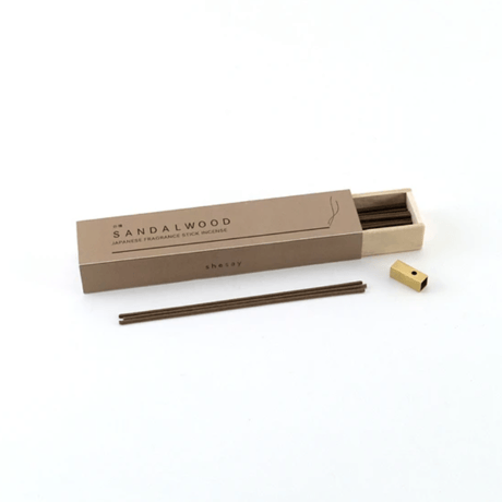 luxe incense お香