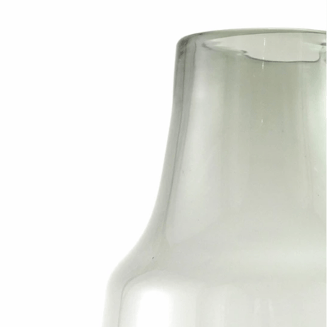nuance glass フラワーベース -filter-