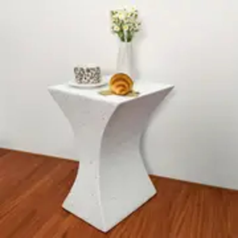 モダンシルエット サイドテーブル | SALT(ソルト)公式インテリア