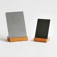 iron wood マグネットボード