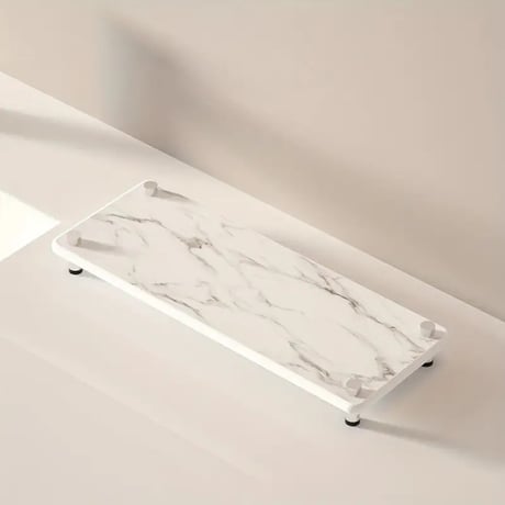 DRYSENSE Tray marble