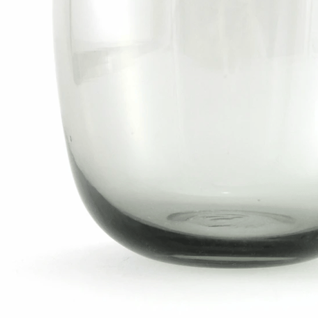 nuance glass フラワーベース -balance-