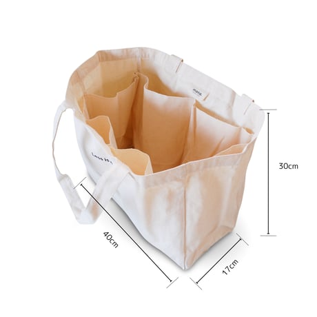 Less Tote