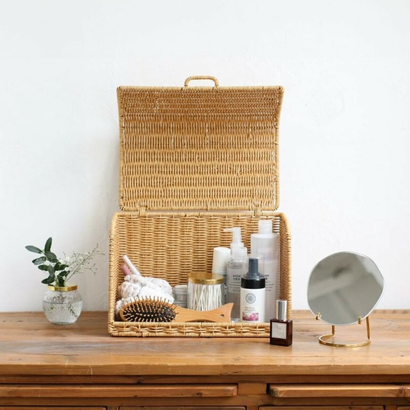 タラ社　ブレッドケース タラ社ブレッドケース