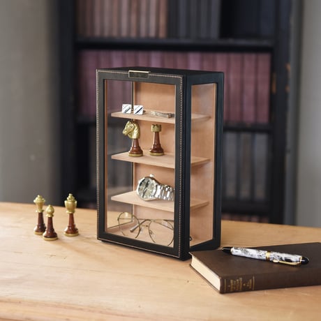 display tower