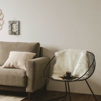 Miche wire chair