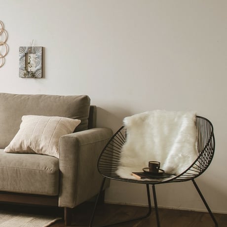 Miche wire chair