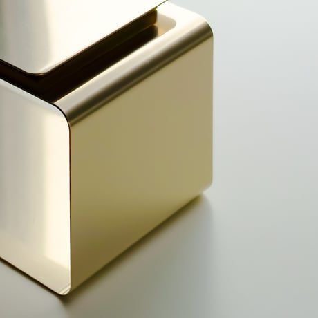 akii LIGHT SHELF GOLD