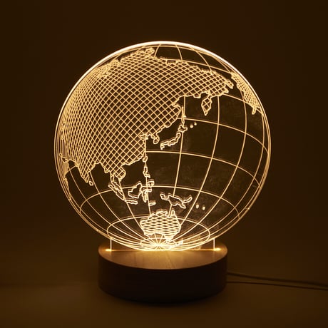 Fun Science Eathlight