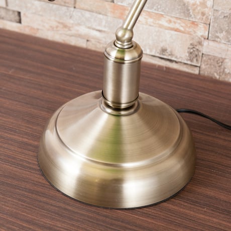 Banker's Lamp