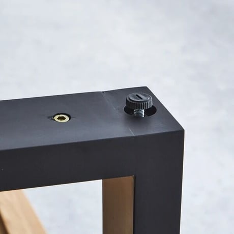 Natural oak Table 180