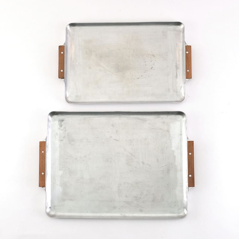 nostalgicアルミトレー | SALT(ソルト)公式インテリアオンラインショップ