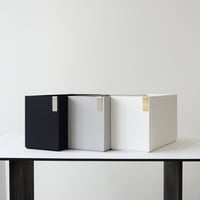 FRAME BOX 2/3 クリップ