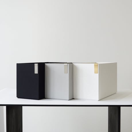 FRAME BOX 2/3 クリップ