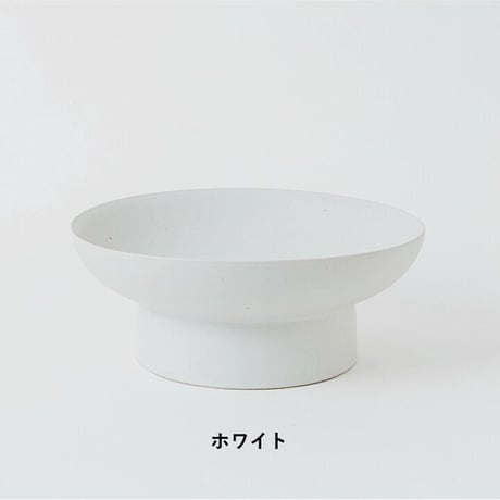 Decoration bowl 信楽焼