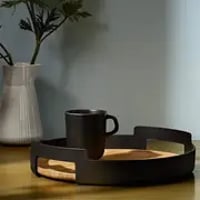 bambooトレイ