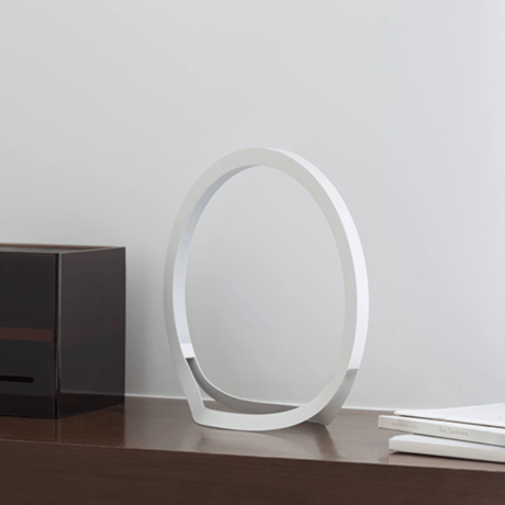 HOOP Mini simple lamp