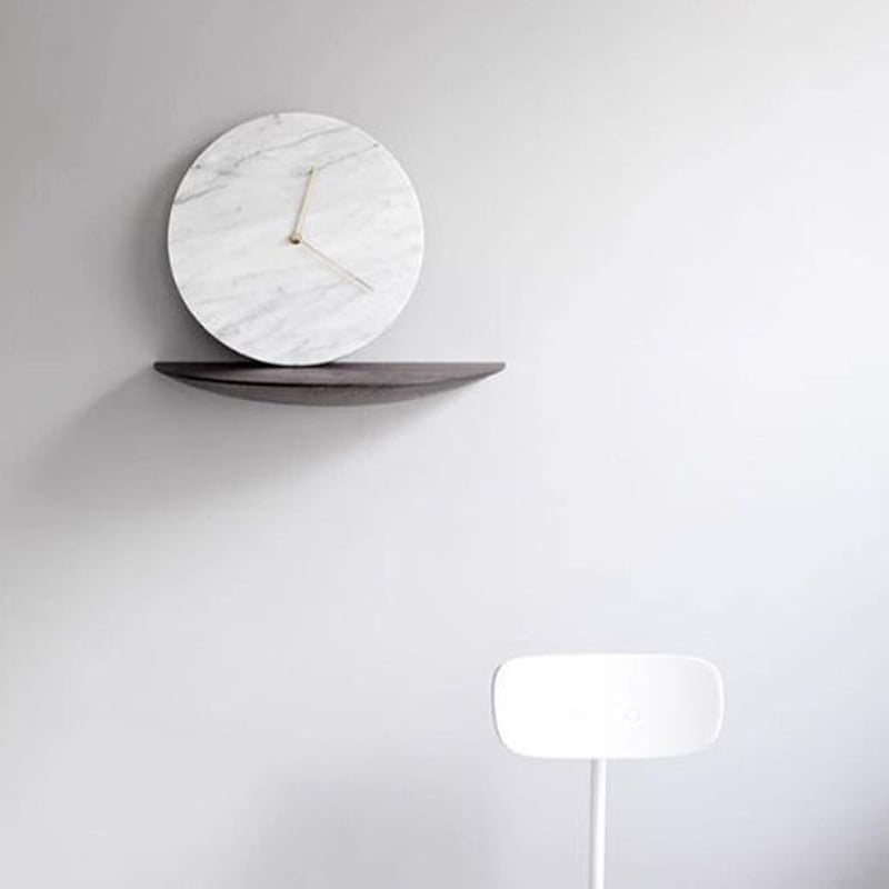 marble design ウォールクロック | SALT(ソルト)公式インテリアオンラインショップ marble design ウォールクロック | SALT(ソルト)公式インテリアオンラインショップ