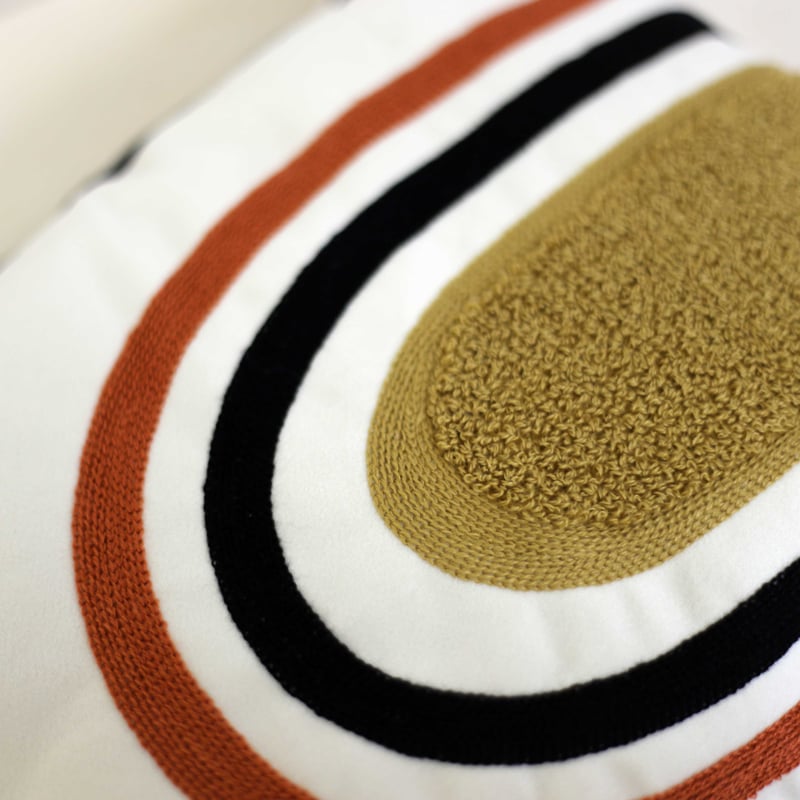 AtelierLineクッションカバー タイプC | SALT(ソルト)公式インテリア