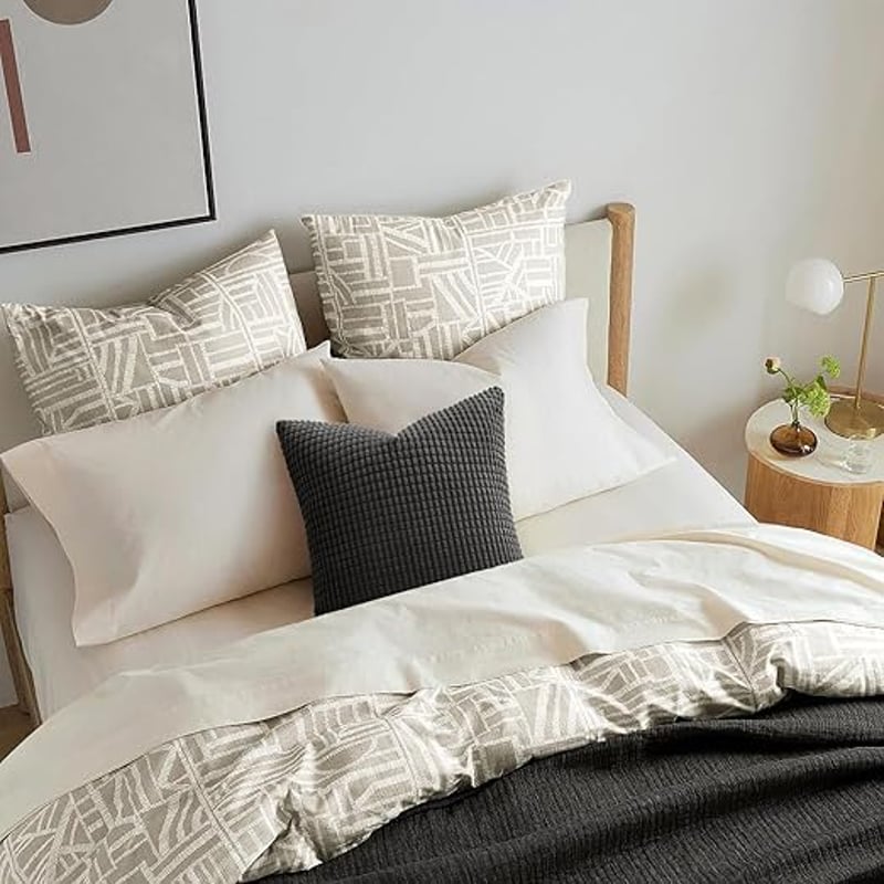 grayコーデュロイクッションカバー2枚組 | SALT(ソルト)公式