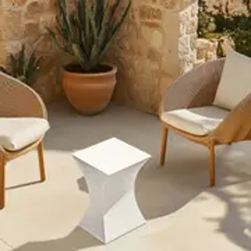 モダンシルエット サイドテーブル | SALT(ソルト)公式インテリア