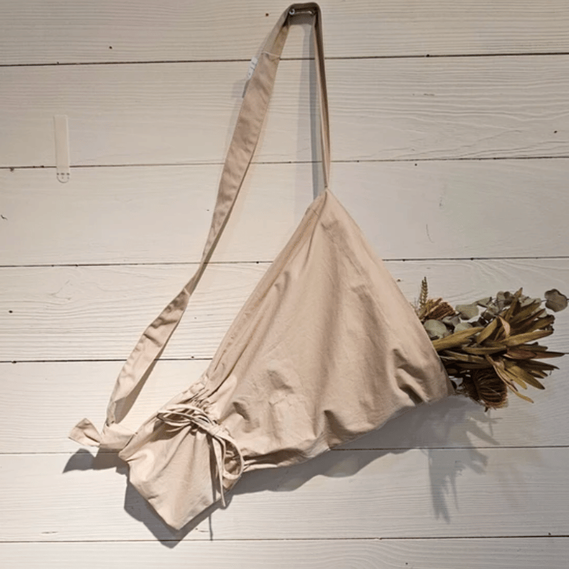 2way フラワーバッグ -long- | SALT(ソルト)公式インテリア