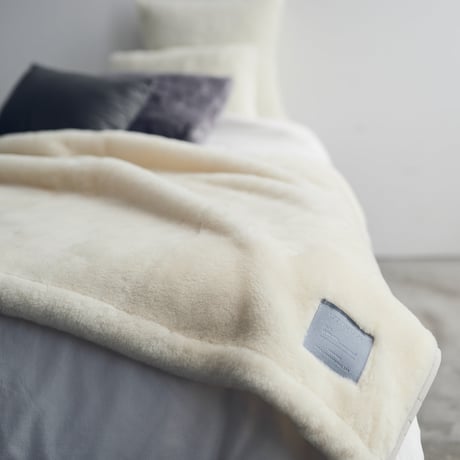 SERENE ウールニューマイヤーBED