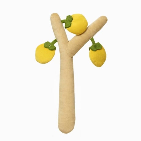 おやつ探しトイ
