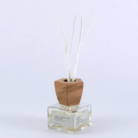 essential oil 虫除けディフューザー -refill-