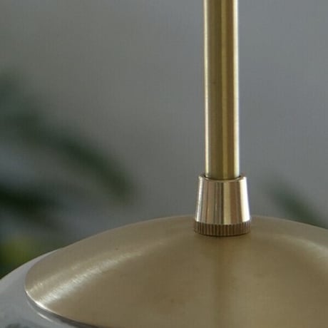 LOSKA pendant light S clear
