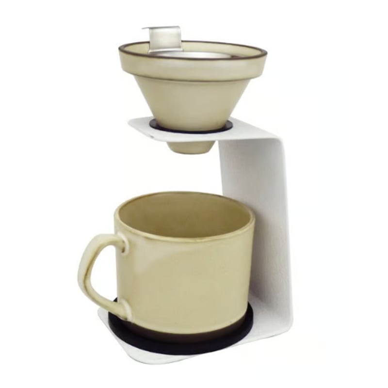 美濃焼一人用ドリッパーセット | SALT(ソルト)公式インテリア