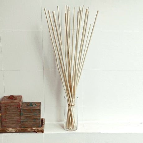 FRAGRANCE STICKS "JUTE"