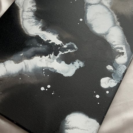 SilentDrift art