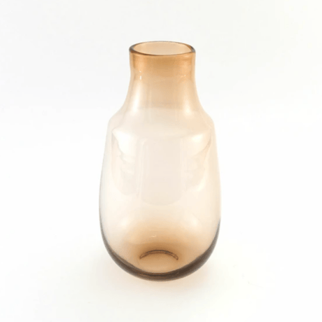 nuance glass フラワーベース -filter-