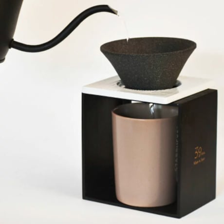 Arita Drip 3点セットpremium