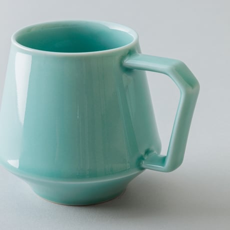 Arita mug