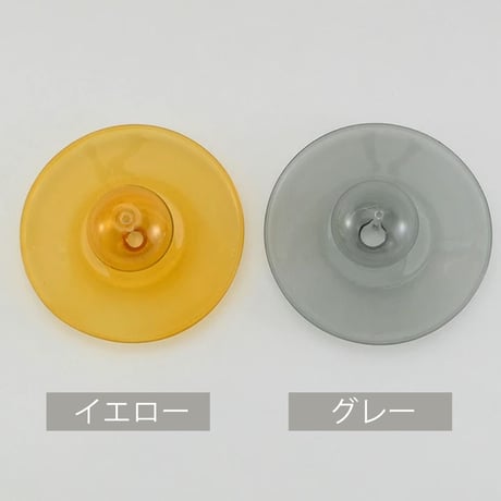 balloon glass お香立て