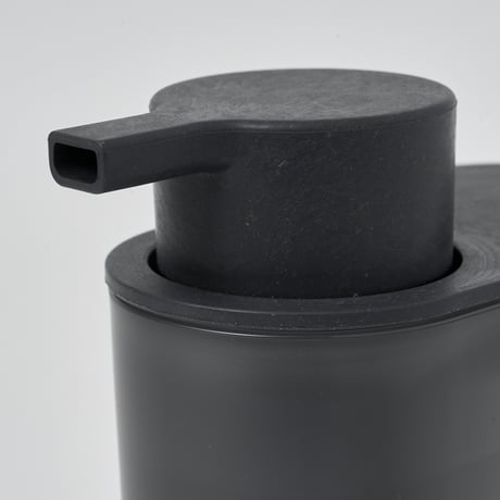Soap dispenser