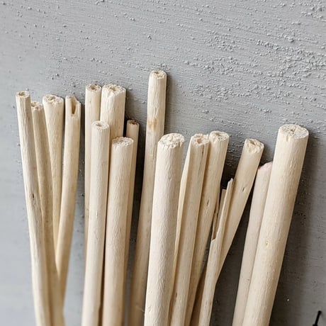 FRAGRANCE STICKS "JUTE"