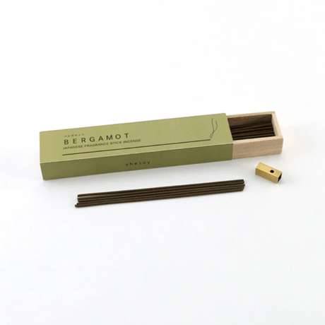 luxe incense お香