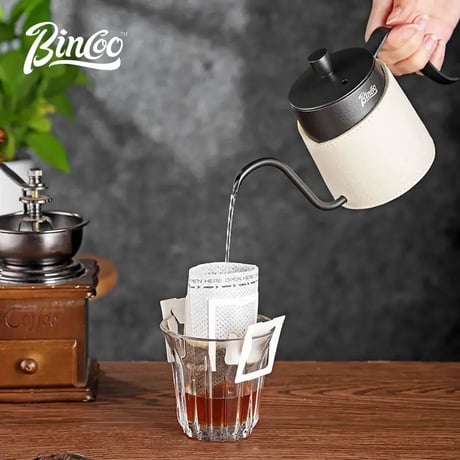 Classic Drip Kettle