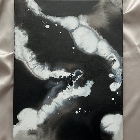 SilentDrift art