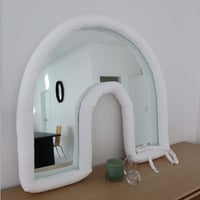 Mellow Arch Mirror