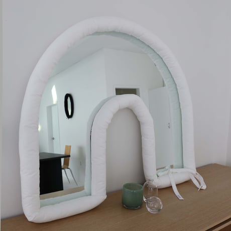 Mellow Arch Mirror