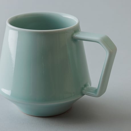Arita mug